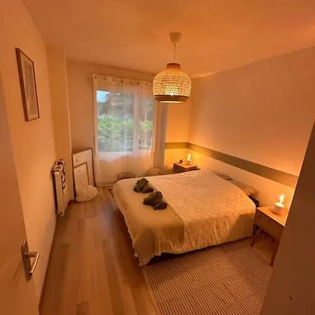 Apartment Le Cocon Bordelais - Cite Du Vin Bordeaux