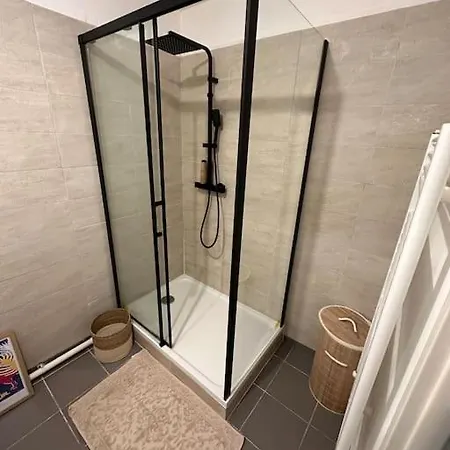 Le Cocon Bordelais - Cite Du Vin Apartment