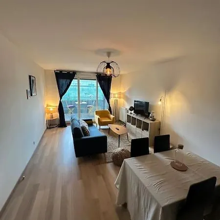Apartment Le Cocon Bordelais - Cite Du Vin